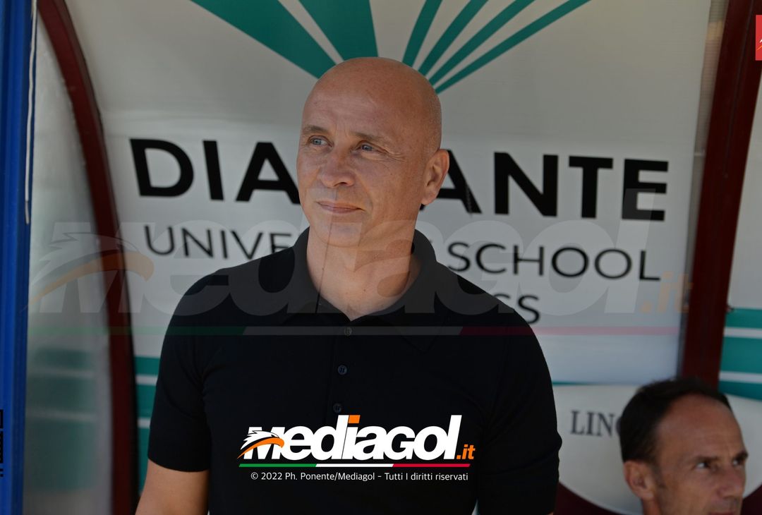 FOTO Reggina-Palermo 3-0 4a giornata Serie B 2022-23 (Gallery) - immagine 74