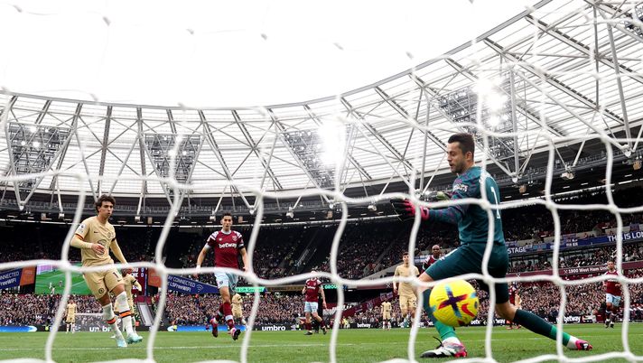 Chelsea, Joao Felix: “Felice del gol nel derby ma…” - immagine 1