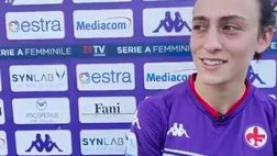 Femminile, ufficiale: Catena rinnova per due anni