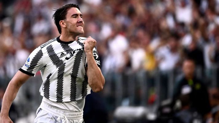 Gazzetta: “Vlahovic, ansia pubalgia. La speranza della Juve e la sua possibile gestione” - immagine 1