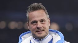 Lutto in Germania: morto a 43 anni Kay Bernstein, presidente dell’Hertha Berlino