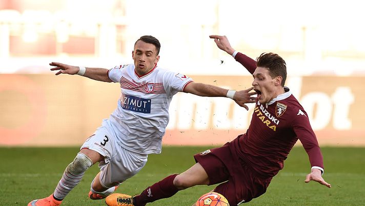 Benevento, Letizia: “Siamo mentalizzati sul salvarci. Ascoli? Faremo nostra gara” - immagine 1