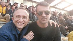 OP-ED – Tifoso rossonero alla caccia degli invincibili: la storia di Calogero