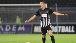 Milenkovic, un giovane serbo per la Fiorentina. Difensore da fantacalcio?
