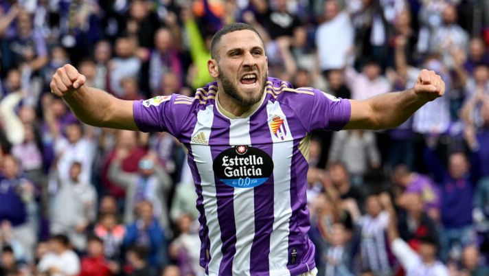 Salernitana, depositato sul gong Shon Weissman: preso un nuovo attaccante - immagine 1