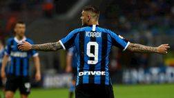 Di Marzio: “Icardi, scambio con Dybala è più idea Inter. E i dirigenti off the record…”
