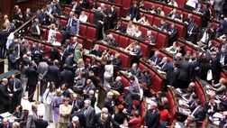 Governo Italiano, arriva l’annuncio ufficiale: “La guerra…”