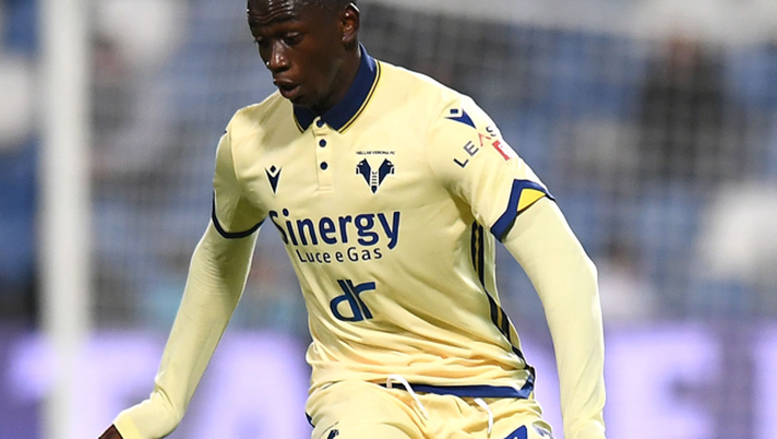 Chi è Ibrahim Sulemana? Già cinque gare in Serie A per il solido mediano ghanese - immagine 1