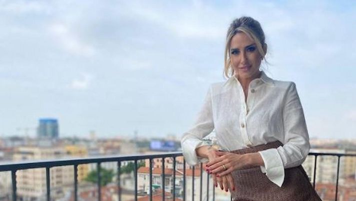 Giorgia Rossi: “Sono l’Ibra della TV ma ho creduto di non farcela. Chi mi critica…”  Giorgia Rossi: “Sono l’Ibra della TV ma ho creduto di non farcela. Chi mi critica…”