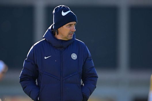 Skriniar vuole lanciare nuovi segnali di distensione. Questa la speranza di Inzaghi- immagine 3