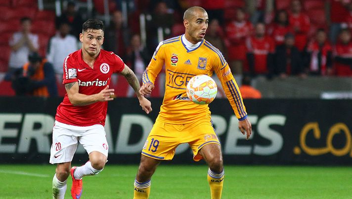 ARANGUIZ- Ha firmato per Leverkusen e si è infortunato.  