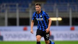 UFFICIALE – Inter, Pirola in prestito al Monza: ecco il comunicato del club