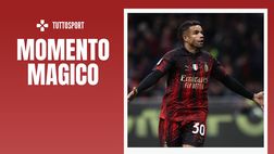 Milan, Pioli sta ridando nuova linfa a Messias: il brasiliano cresce