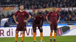 Difesa Roma: che rebus per il Fantacalcio!