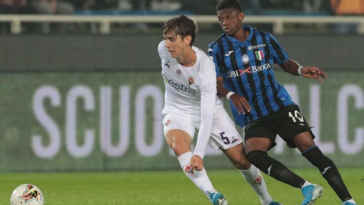 Photo by Emilio Andreoli/Getty Images for Lega Serie A 