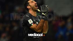 Parma-Frosinone 0-1: Cicirelli gela Buffon. Gli ex Palermo Iachini e Vazquez vanno KO