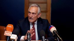 Gravina: “Il Governo ci ascolti. Lavoriamo per riprendere in sicurezza, evitiamo polemiche”