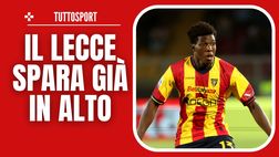Calciomercato Milan – Dorgu obiettivo: il Lecce spara già alto