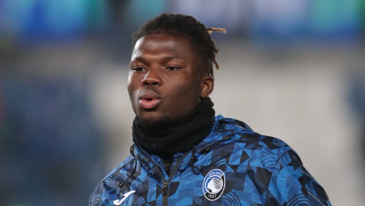 Gazzetta: “Atalanta, El Bilal Touré fa passi avanti: ora è al top, Gasp lo gestirà così” - immagine 1