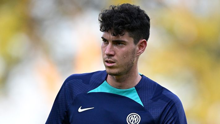 Bastoni: “Mi vedo all’Inter ancora per tanti anni, è il mio sogno. Stasera vogliamo la Coppa”- immagine 1
