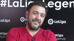 VIDEO / Recoba: “Mi voleva il Barcellona, ma Moratti non mi faceva andare via dall’Inter”