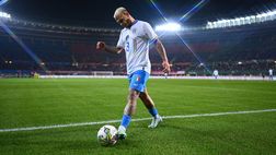 Libero – L’Austria spiega all’Italia perché non è in Qatar: Dimarco e Barella…