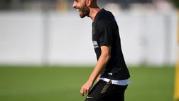 Fiorentina, UFFICIALE: torna Borja Valero dopo le tre stagioni nell’Inter
