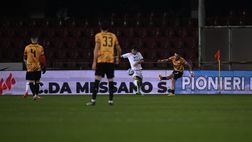 LIVE Benevento-Sudtirol, 27ª giornata Serie B: segui la diretta del match