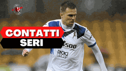 Calciomercato Milan – Di Marzio conferma: “Contatti seri con Ilicic” | News