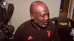 VIDEO / Weah “tradisce” il Milan? Filmato elettorale con la tuta della Juve