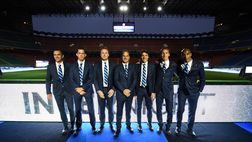 Santoni: “Io e de Boer ci siamo divertiti all’Inter. C’è qualità, ma manca affiatamento”