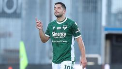 Super Caprari: “Una vittoria che volevamo, grazie a tutti i miei compagni”