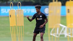 UFFICIALE – Prima amichevole per l’Inter Primavera: in campo Salcedo e Mulattieri