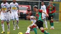 Gli altri gironi: Ternana inarrestabile sempre più da record, Como in fuga