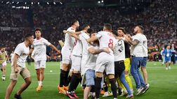 La Roma di Mourinho cade in finale: il Siviglia vince l’Europa League ai rigori
