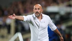 Fiorentina: pressing e possesso palla, ma sterilità offensiva