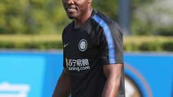 Inter, infortunio in Nazionale per Asamoah. Ma il portavoce del Ghana chiarisce: “Non…”
