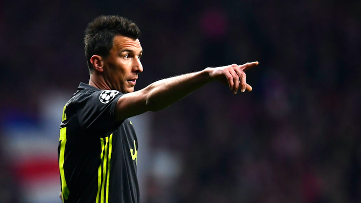 Mandzukic, la Gazzetta: “C’è stata la proposta della Fiorentina per un affare a zero” Mandzukic, la Gazzetta: “C’è stata la proposta della Fiorentina per un affare a zero” - immagine 1