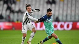 Da Alex Sandro a Pellegrini, via “Arrivamaluccio”