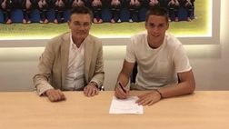 Calciomercato Atalanta, ufficiale: sbarca Pasalic