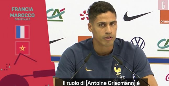 Varane ‘contro’ i colpi di testa: “Ho avuto diverse commozioni cerebrali, in futuro…”- immagine 2
