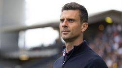 Panchine, al Bologna va Thiago Motta dopo il rifiuto di De Zerbi