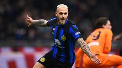 I voti del recupero tra Inter e Atalanta: Lautaro come Dimarco e Pasalic meno di Koopmeiners