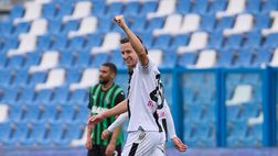 Udinese, Cioffi si aggrappa a Thauvin: squalificato Lucca, al suo fianco Success?