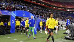 Juve Women, sede e orari della prima fase preliminare della UWCL