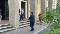 Orzan, oggi l’ultimo saluto: anche Joe Barone presente alle esequie (FOTO VN)