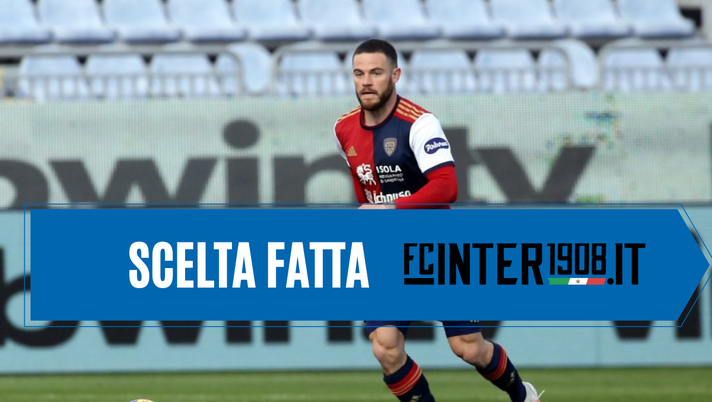 Nandez, l’agente è a Milano: Inter e Cagliari trattano, ma la distanza rimane - immagine 1