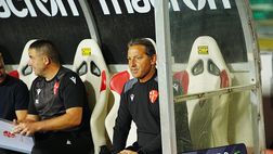 Padova-Juventus NG, Caneo: “Monaco recupera, sarà 4-3-3 per difendere meglio”