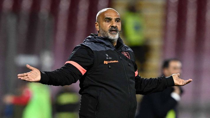 Liverani: “Boateng out, come vedo Dia, il ruolo di Candeva e sull’esonero…” Liverani: “Boateng out, come vedo Dia, il ruolo di Candeva e sull’esonero…” - immagine 1