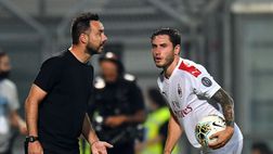Condò su De Zerbi: “Il suo calcio è armonico, ha il DNA da Milan” | News